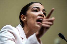 Amazon ataca públicamente a Alexandria Ocasio-Cortez por sus comentarios contra Jeff Bezos