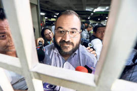 Niega Tribunal restituir rancho de Javier Duarte