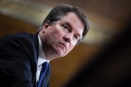 Cuestionan mil académicos que Kavanaugh sea el indicado para la Corte Suprema de Justicia