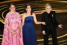 Los premios Oscar no tendrán anfitrión por segundo año consecutivo