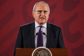 Morena frena comparecencia de Seade ante Comisión Permanente