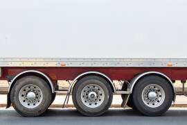 AMDA: Crece 27% venta de camiones pesados