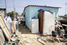 Personas sin propiedad, arrendamiento o simplemente un techo: la realidad (y crisis) del derecho a la vivienda en México