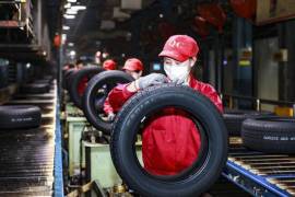 ZC Rubber es uno de los mayores fabricantes de neumáticos a nivel mundial.