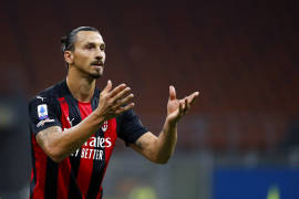 Zlatan Ibrahimovic dio positivo a coronavirus