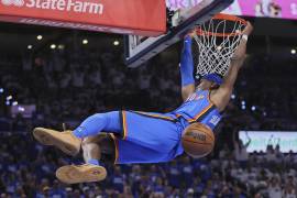 Con una actuación dominante desde el primer cuarto, el equipo aseguró su regreso a las Finales de la NBA por primera vez desde 2012.