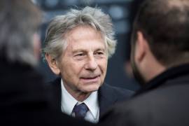 Polanski la libra, Fiscalía de Los Ángeles no presenta cargos en su contra