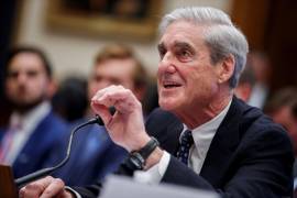 ¿Qué pasará después de la comparecencia de Robert Mueller en el Congreso?