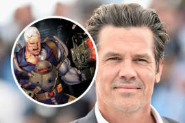 Josh Brolin será Cable en 'Deadpool 2'