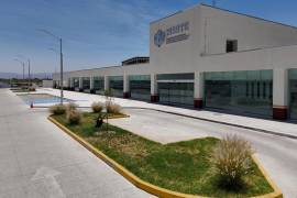 El nuevo Hospital Regional del ISSSTE en Torreón, ya inaugurado, tuvo un costo de 3 mil 28 millones 632 mil 400 pesos.
