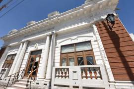 El libro que se presentará reúne relatos de no ficción que retratan la diversidad social de La Laguna desde una mirada sensible y periodística.