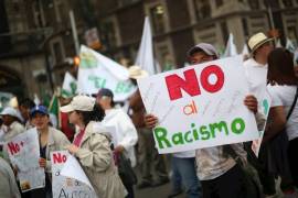¿Discriminación en el espectáculo mexicano? Otro efecto secundario del 'Black Lives Matter'