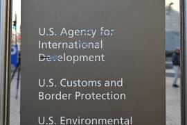 Según datos oficiales del Gobierno estadounidense, en 2024 Usaid distribuyó más de 44,000 mdd en ayuda global. De esta suma, cerca de 2,300 mdd fueron destinados a iniciativas en América Latina.