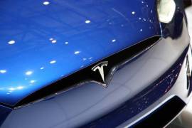 Tesla fabricaría en Alemania su coche eléctrico más ‘barato’