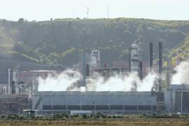 Los energéticos como el gas y el petróleo son dos de los commodities que mayor alza han reportado en los últimos días.