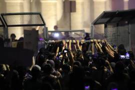 México llega al 8M con 6 mil 440 feminicidios en últimos siete años