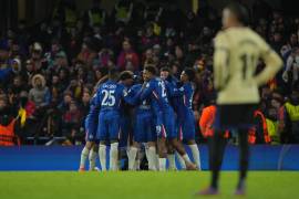 El Chelsea superó con claridad al Barcelona y provocó una de las derrotas más duras del equipo de Hansi Flick en la Champions League.