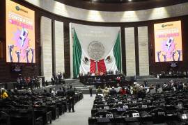 En el Congreso de México avanza en la aprobación de un impuesto de 42 dólares por pasajero para los cruceros que arriben a los puertos del país.