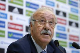 Del Bosque deja sin Eurocopa a Diego Costa y Fernando Torres