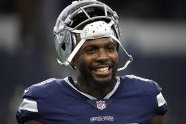 Dez Bryant firma con los Ravens