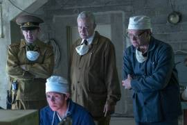 ¿Qué destino tuvieron los personajes de Chernobyl?, la serie de HBO que suplió a GOT