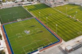 La FIFA confirmó que Torreón será una de las ciudades mexicanas que fungirán como centros de entrenamiento para el Mundial 2026