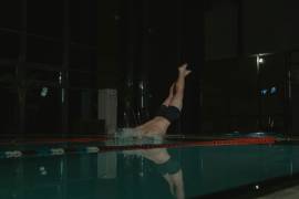 Realizar actividad física por la noche es una práctica cada vez más común entre personas con horarios ajustados.