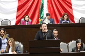 Diputada federal busca incremento del 10% en presupuesto para Infraestructura, Educación y Salud en Coahuila