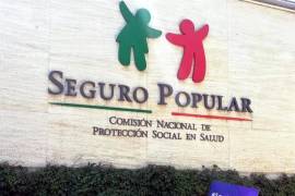 Televisa, TV Azteca y empresa ligada al PRI ganaron millones con Seguro Popular