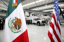 En riesgo iniciativa Mérida tras recortes de Donald Trump