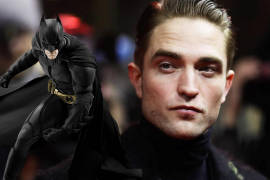 ¡Tenemos nuevo Batman! Será Robert Pattinson quien combata el crimen en Ciudad Gótica