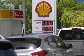 La secretaria del Tesoro, Janet Yellen, expresó su disposición a una exención fiscal federal a la gasolina para ‘aliviar’ a automovilistas.