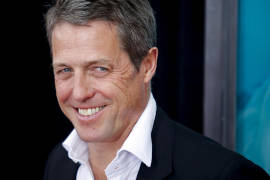 'Mirror Newspapers' compensará a Hugh Grant por 'hackearlo'