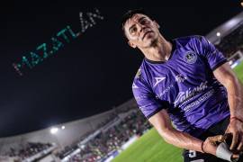 Mazatlán se despidió de El Encanto con una sorpresiva victoria sobre Toluca, en la que fue su última noche como local antes del cambio de franquicia rumbo al Apertura 2026.