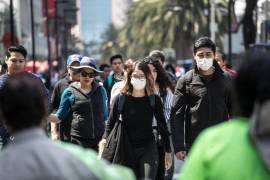 El subsecretario de Salud detalló que en este momento de la epidemia en México no existe una tendencia hacia una cuarta ola de COVID-19