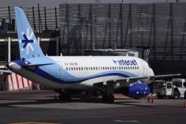 Interjet no solo ha anunciado su quiebra, la Fematur afirmó que la aerolínea cuenta con una deuda de 300 millones de pesos a las agencias de viajes.