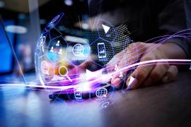 El gobierno federal promueve la economía digital debido a que facilita la recaudación fiscal y permite un mayor control sobre actividades ilícitas, pero la adopción de estas herramientas sigue siendo limitada.