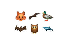 WhatsApp lanzó 72 nuevos emojis; conócelos (video)