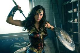 Warner Bros confirma secuela de &quot;Wonder Woman&quot;