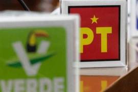 El Partido Verde y el PT podrían ser quienes frenen la reforma electoral al no estar de acuerdo en todos los puntos que se consideran.