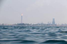 A casi un mes de detectarse las manchas de crudo, el derrame ha contaminado el Corredor Arrecifal del Suroeste, afectando a comunidades pesqueras y fauna marina.