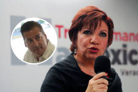 Ahora van por los exvoceros de Duarte; acusados de desviar 3 mil millones de pesos