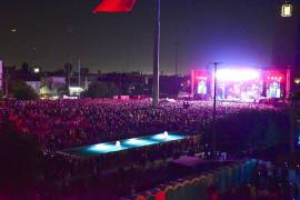 La Plaza Mayor de Torreón será el escenario de una velada musical dedicada a las madres, donde se espera la asistencia de cientos de familias para celebrar el Día de las Madres con un espectáculo gratuito.