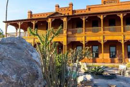 El Museo de los Metales presentó su calendario de actividades para febrero.