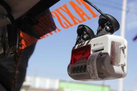 Sin verificar el uso del taxímetro en Saltillo por las noches