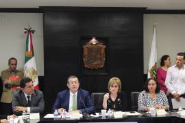 Coahuila ha pagado cerca de 16 mil 800 mdp en intereses de la deuda: Blas Flores