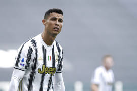 CR7 pone en duda su continuidad con Juventus