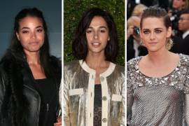 Naomi Scott y Ella Balinska se unen a Kristen Stewart en &quot;Charlie's Angels&quot;