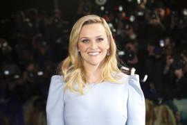 Reese Witherspoon confirma 'Legalmente Rubia 3' (Video)