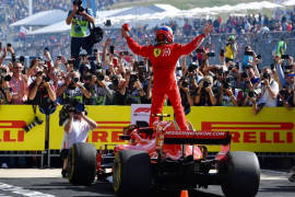 La Fórmula Uno ya cocina el 'Gran Premio de Miami' para el 2021